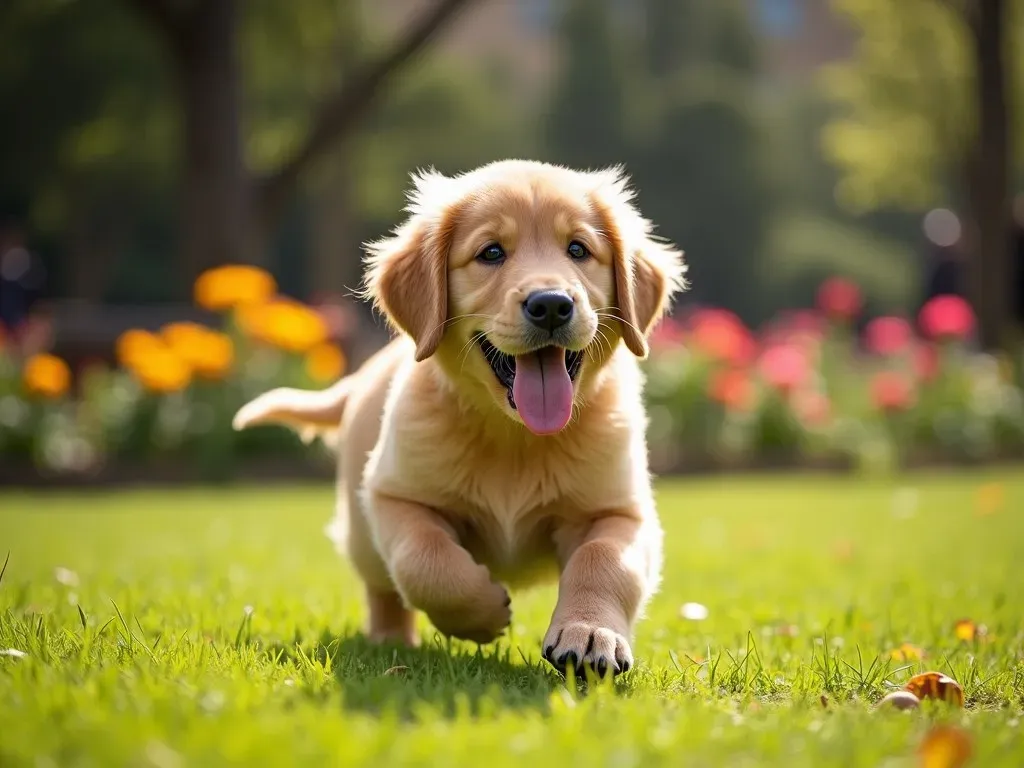 Golden Retriever