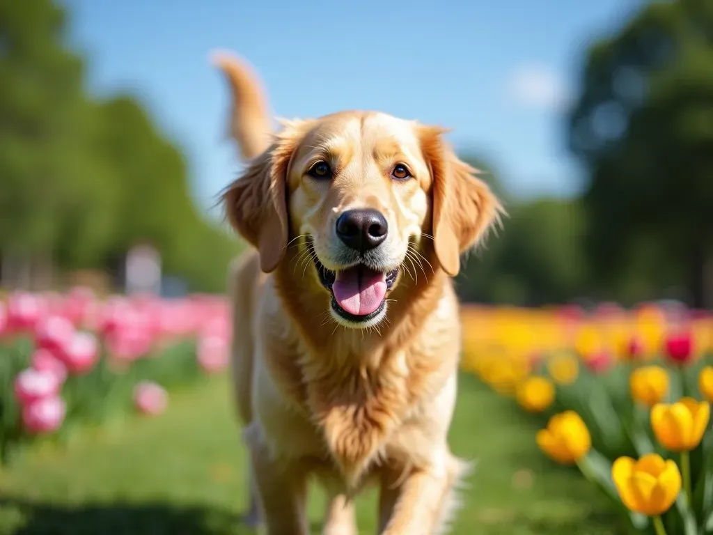 Golden-Retriever-Inglés