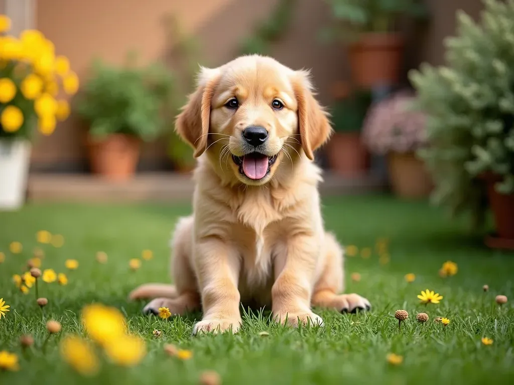 GoldenRetrieverCriadero