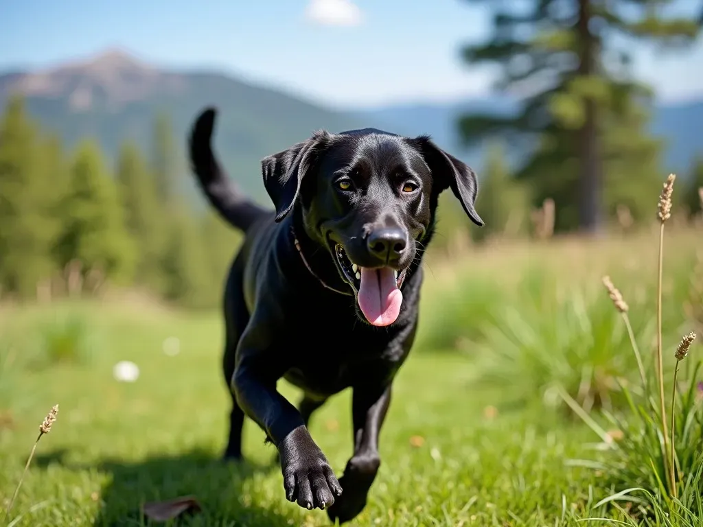 LabradorNegro