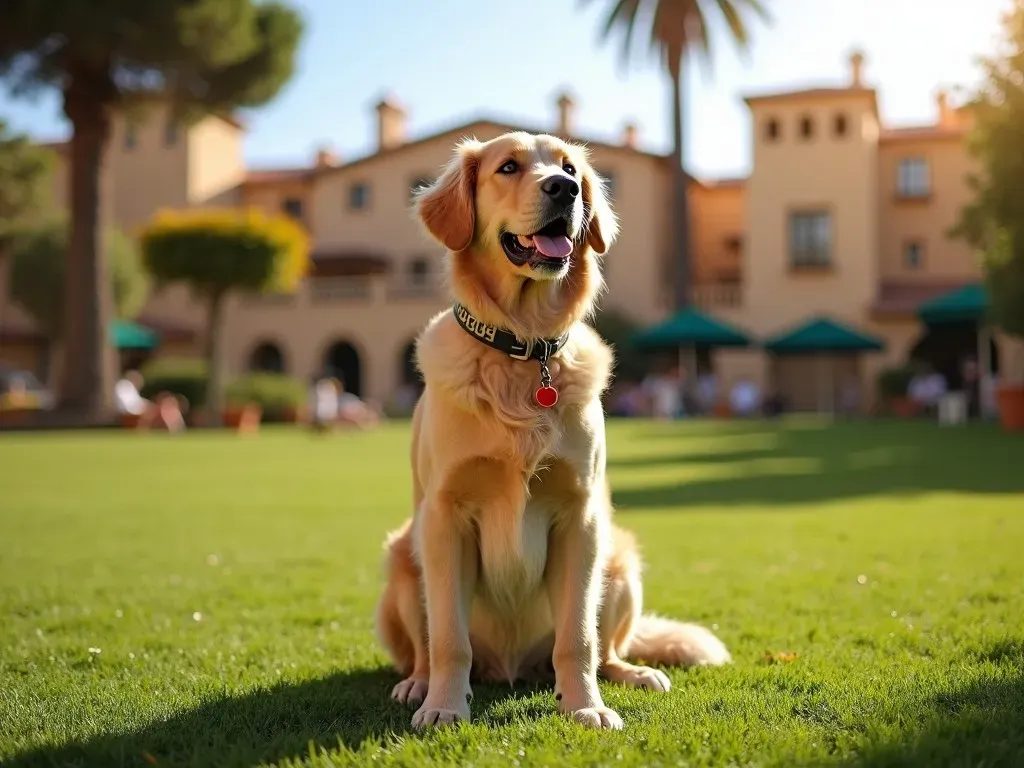 Precio Golden Retriever