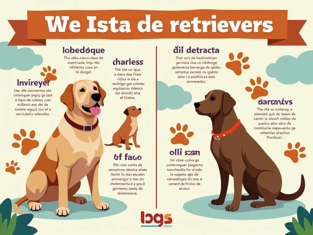 Retriever Types