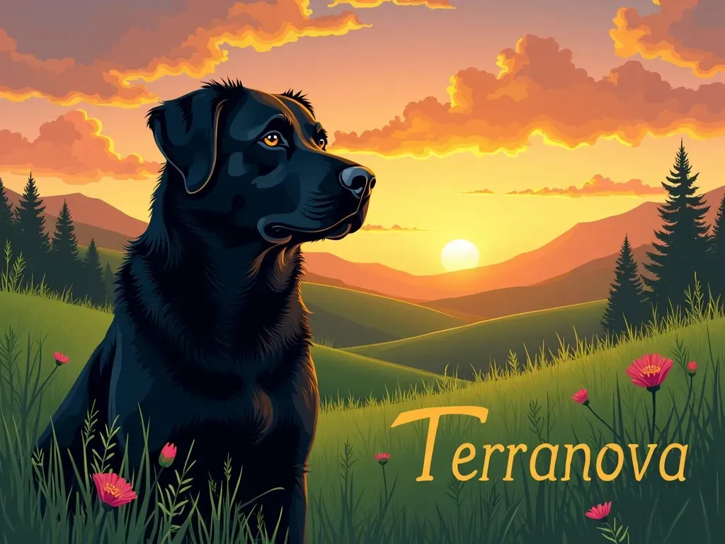 Terranova